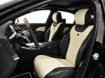 Mercedes-Benz S-Class 850 iBusiness by Brabus 2013 года